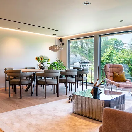 Casa Di Lusso A Con Wifi