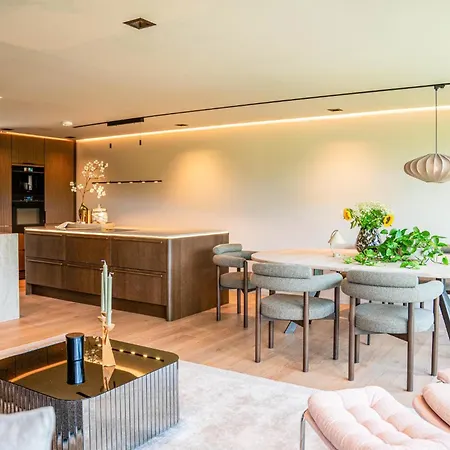 Luxurious In With Wifi *