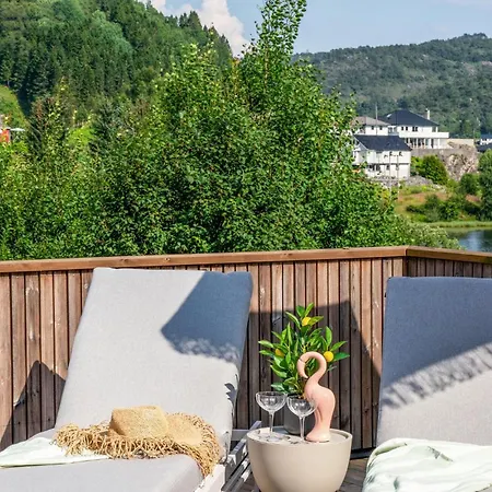 Luxurious In With Wifi *