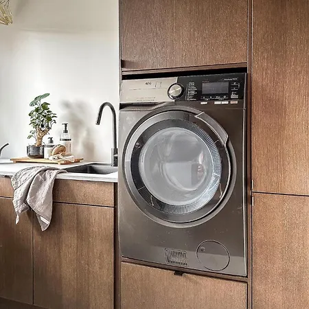 Luxurious In With Wifi *