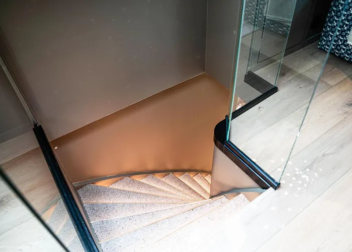 別荘 Luxurious In With Wifi *