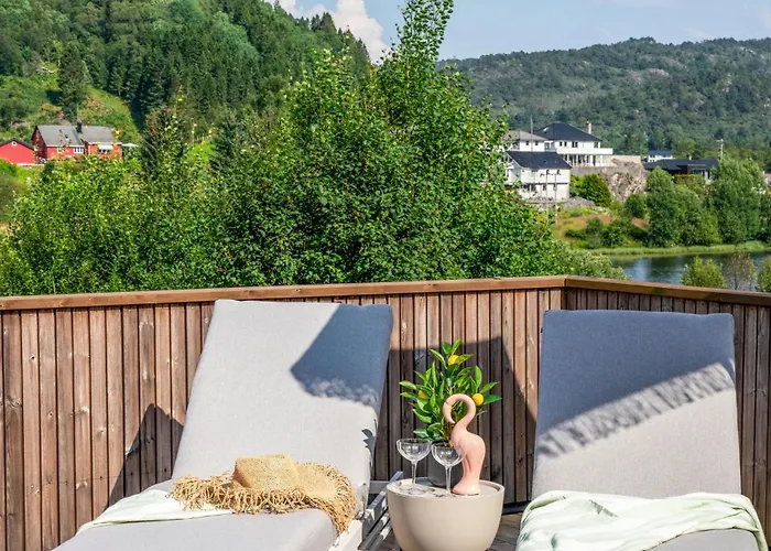 Luxurious In With Wifi *