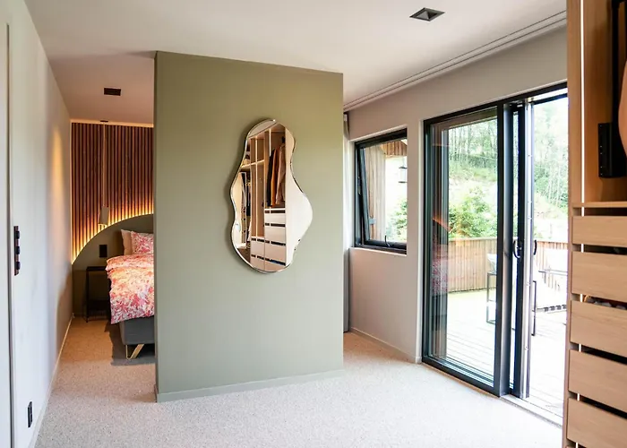 Semesterbostad Luxurious In With Wifi *