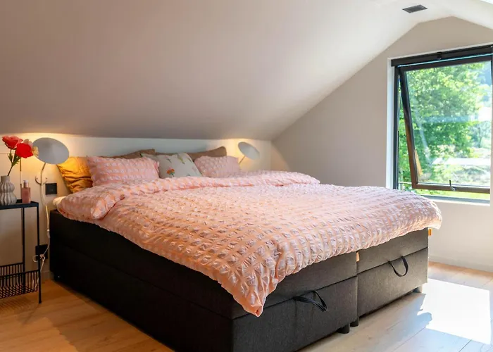 Semesterbostad Luxurious In With Wifi