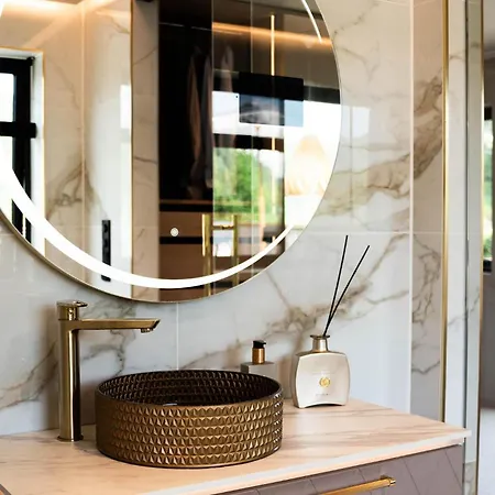 Luxurious In With Wifi Hébergement de vacances Ytre Arna
